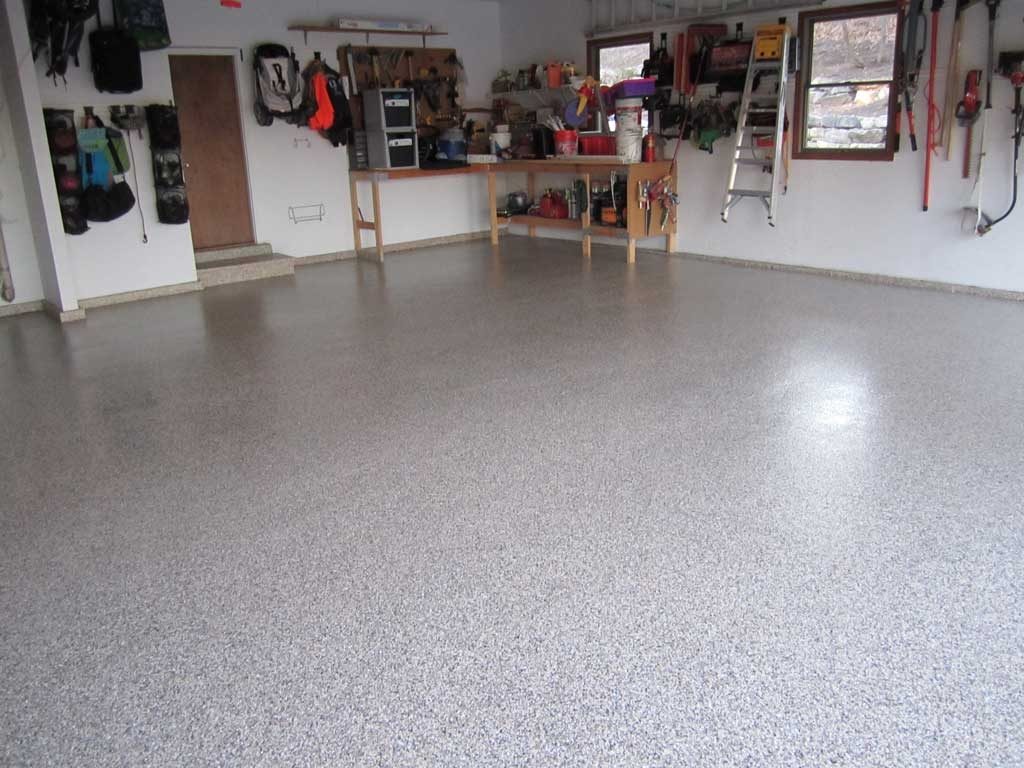garage floor epoxy kansas city